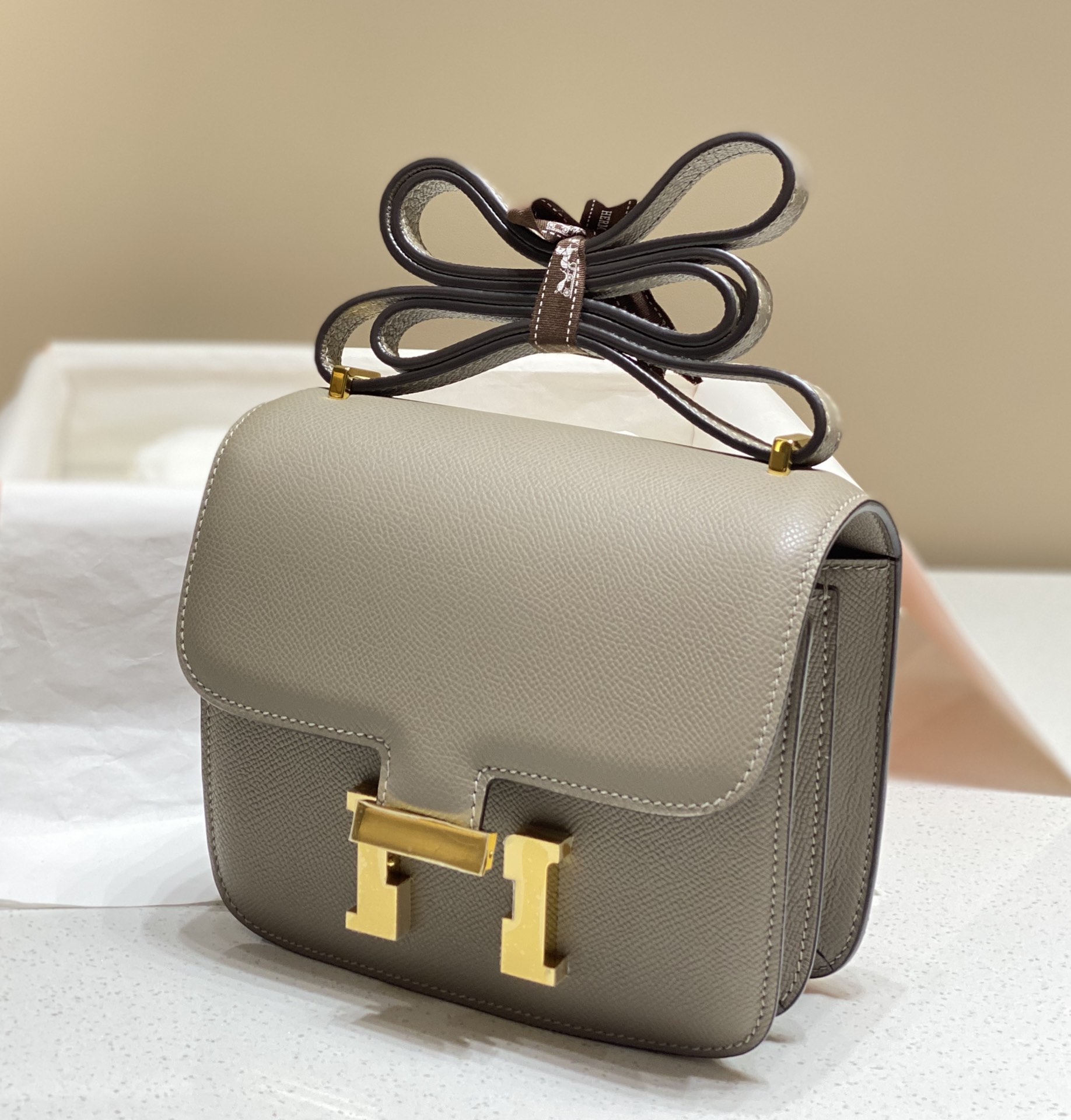 Hermes Constance Bags